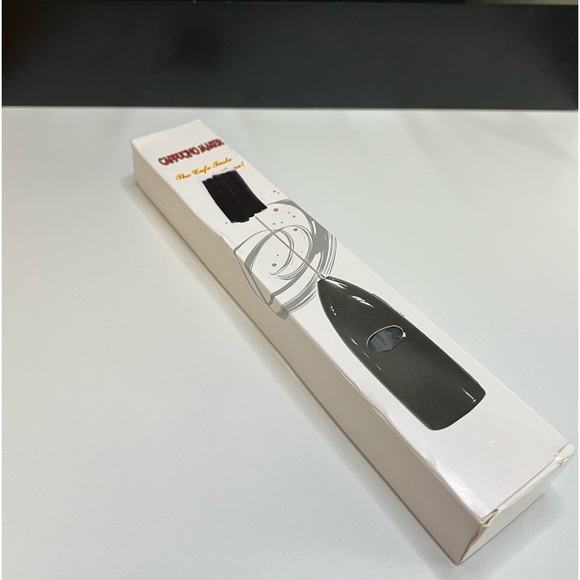 💥NEW💥Coffee frother milk eggs cappuccino café latte frothy mixer black battery - Picture 7 of 9